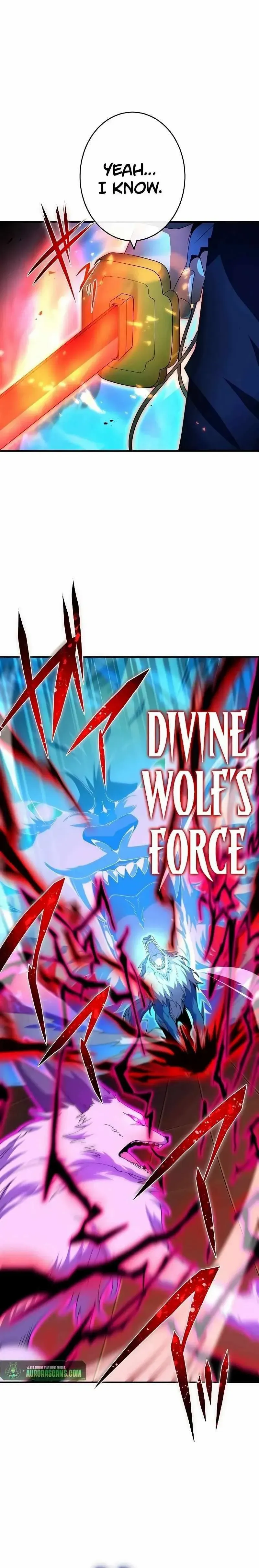 Read God-Slaying Copycat chapter 27 image 10 on Lezhin