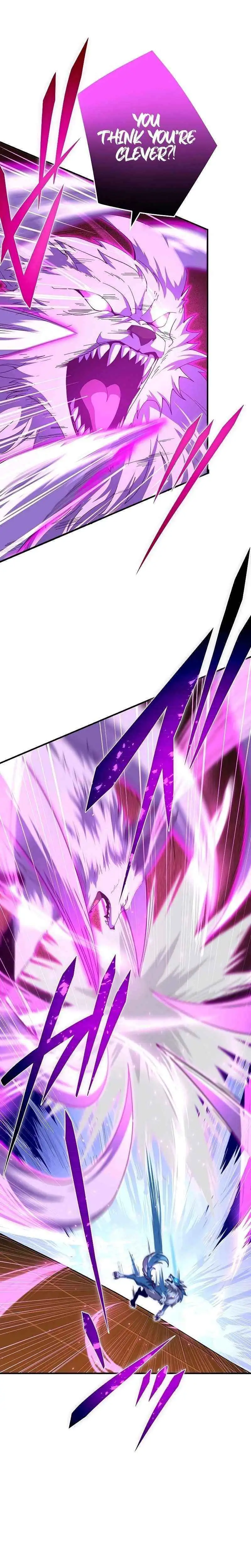 Read God-Slaying Copycat chapter 27 image 12 on Lezhin