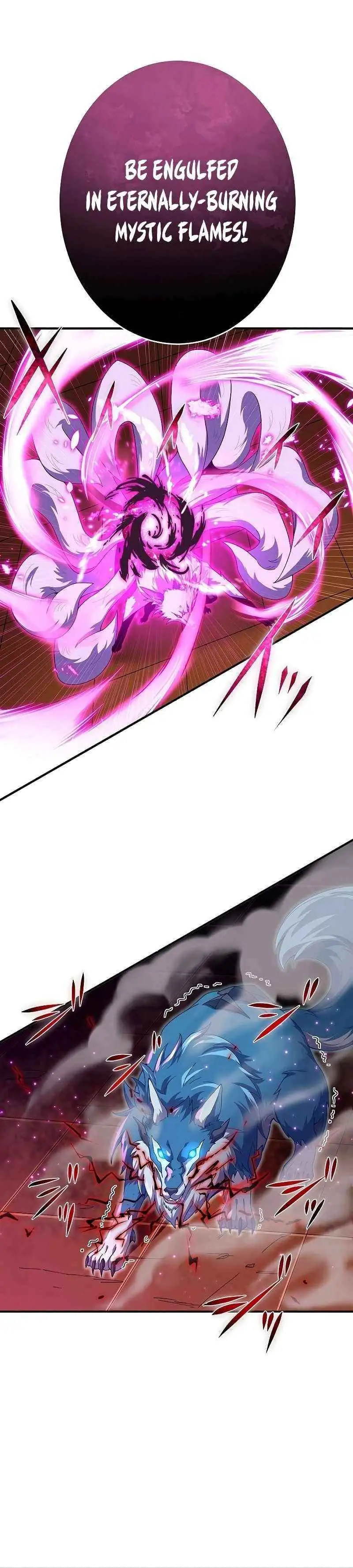 Read God-Slaying Copycat chapter 27 image 13 on Lezhin