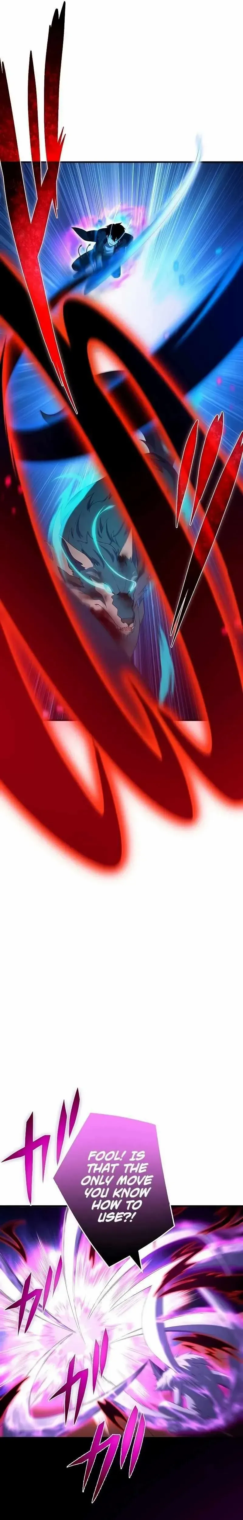 Read God-Slaying Copycat chapter 27 image 22 on Lezhin