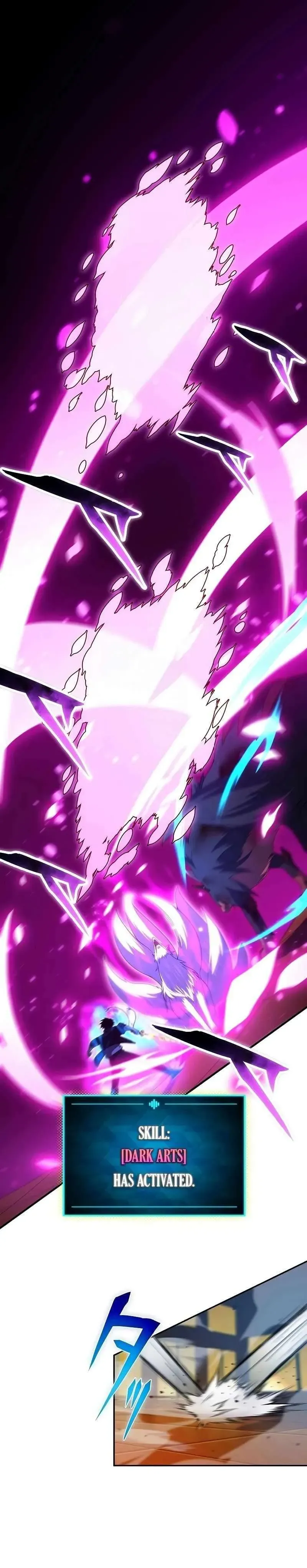 Read God-Slaying Copycat chapter 27 image 23 on Lezhin