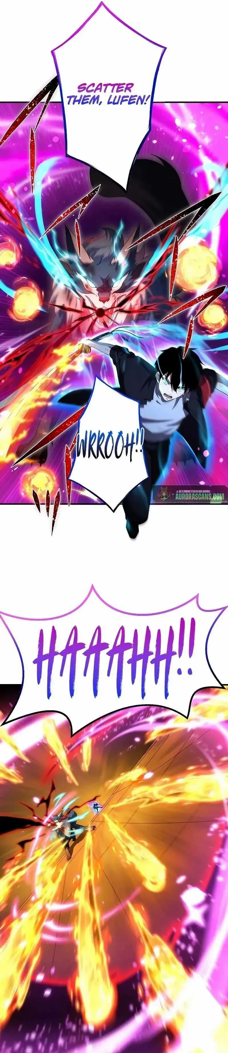 Read God-Slaying Copycat chapter 27 image 24 on Lezhin