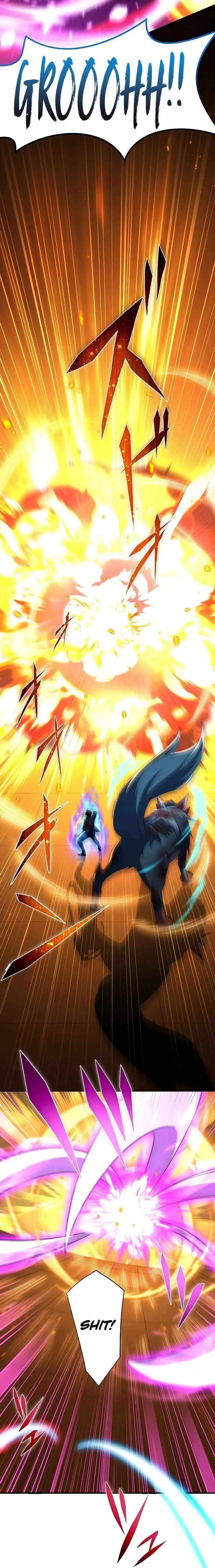 Read God-Slaying Copycat chapter 27 image 25 on Lezhin