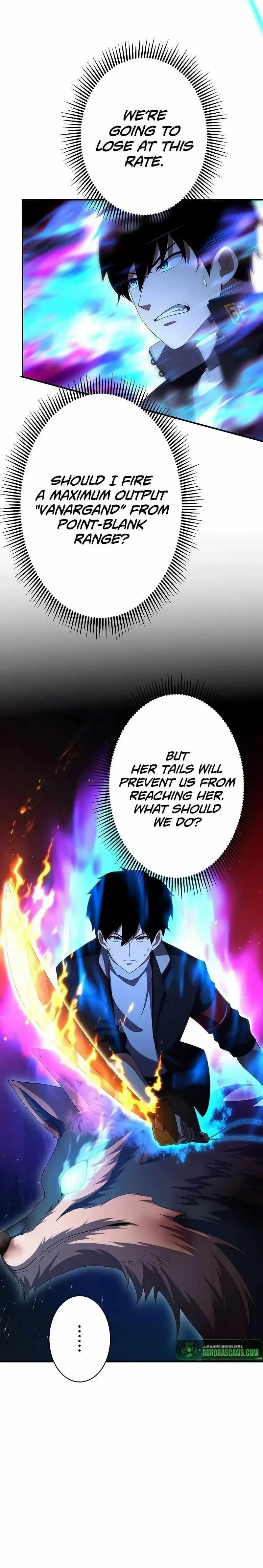 Read God-Slaying Copycat chapter 27 image 26 on Lezhin