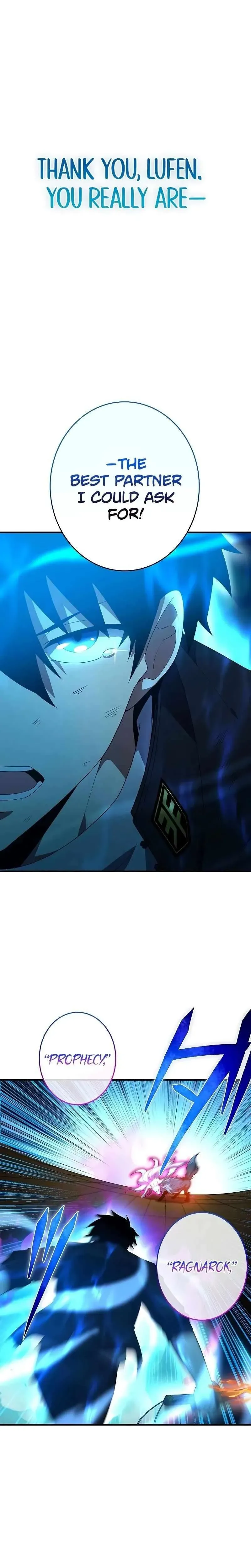 Read God-Slaying Copycat chapter 27 image 28 on Lezhin