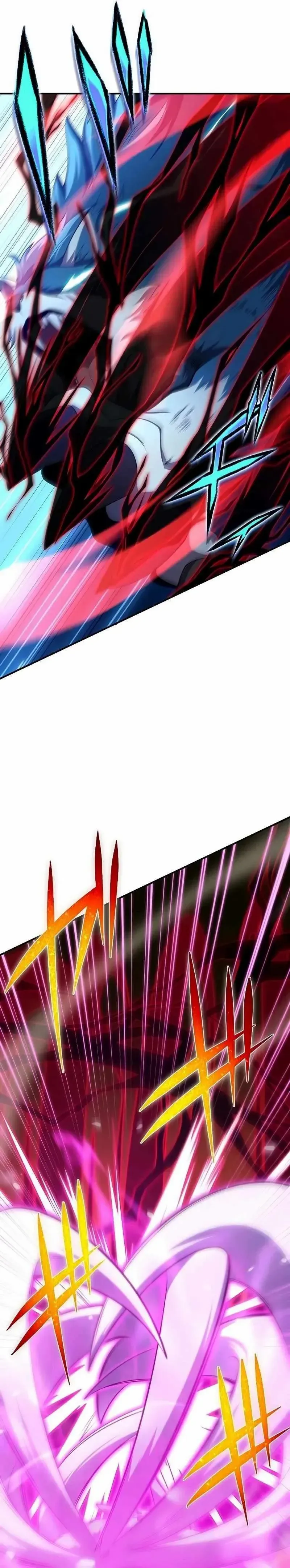 Read God-Slaying Copycat chapter 27 image 3 on Lezhin