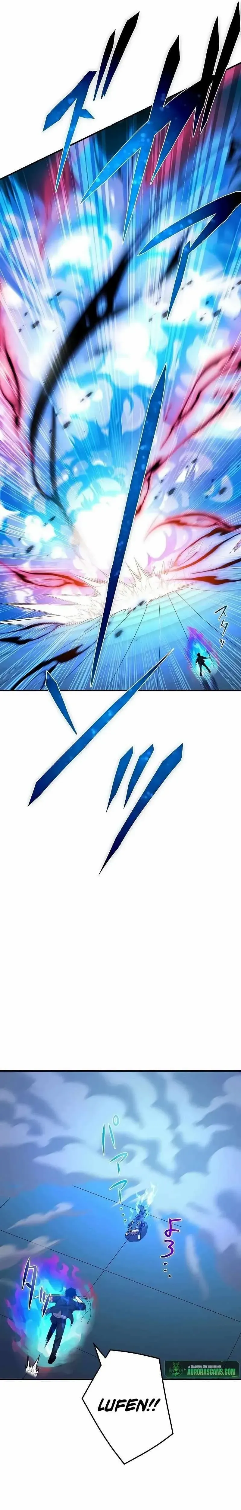 Read God-Slaying Copycat chapter 27 image 31 on Lezhin