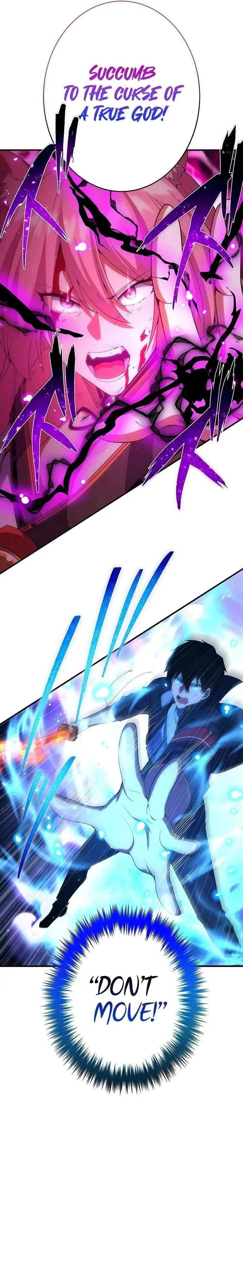 Read God-Slaying Copycat chapter 27 image 36 on Lezhin