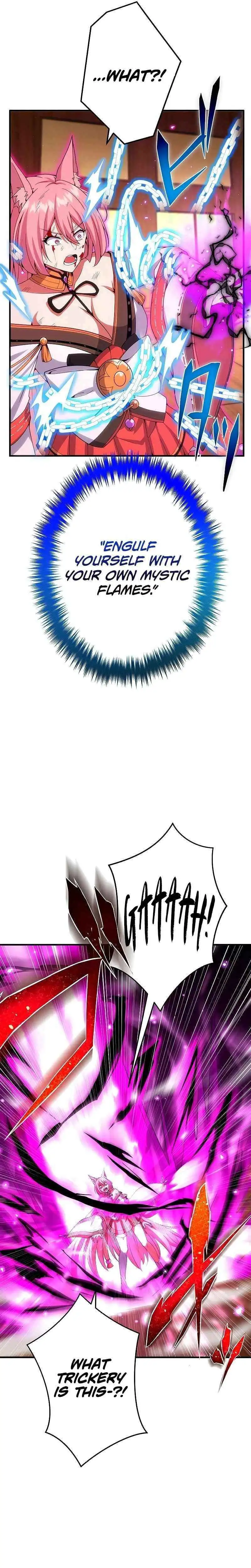 Read God-Slaying Copycat chapter 27 image 37 on Lezhin