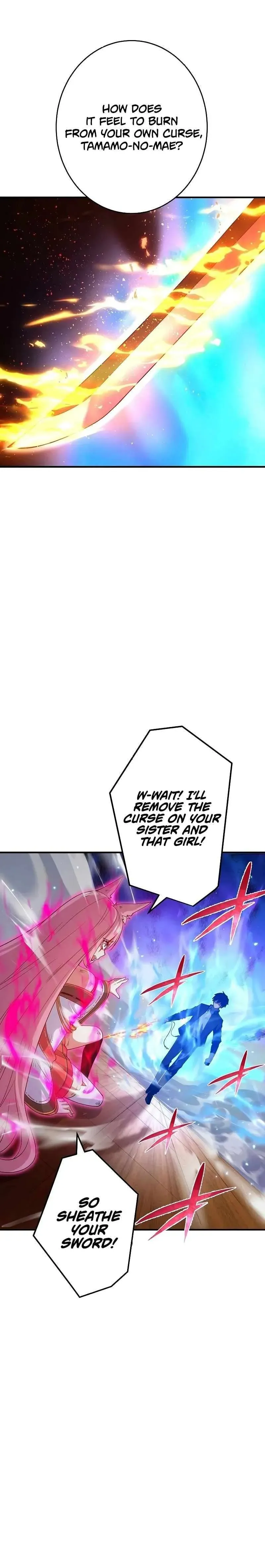 Read God-Slaying Copycat chapter 27 image 38 on Lezhin