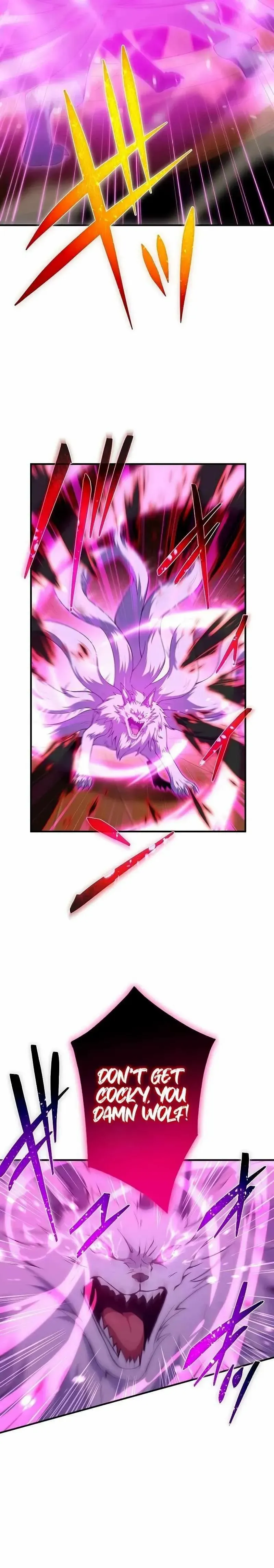 Read God-Slaying Copycat chapter 27 image 4 on Lezhin