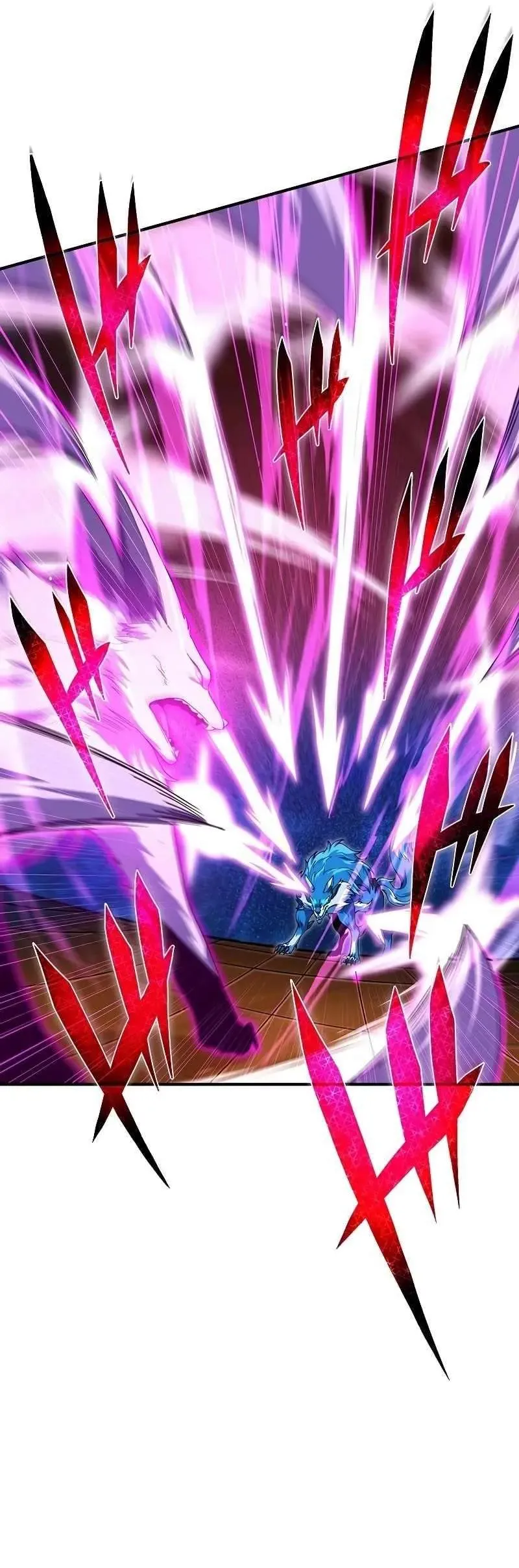 Read God-Slaying Copycat chapter 27 image 5 on Lezhin