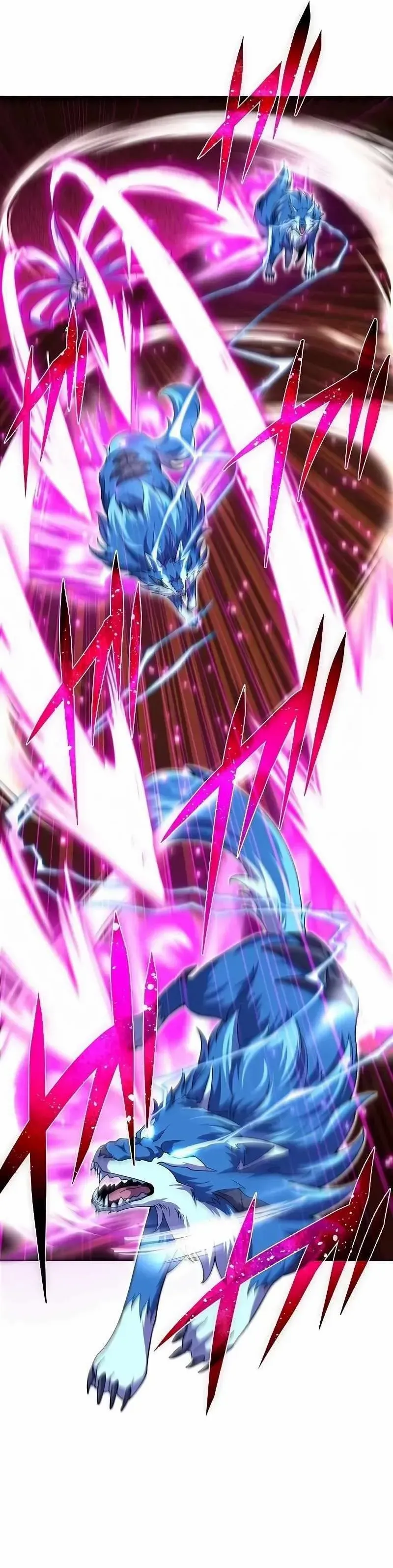 Read God-Slaying Copycat chapter 27 image 6 on Lezhin
