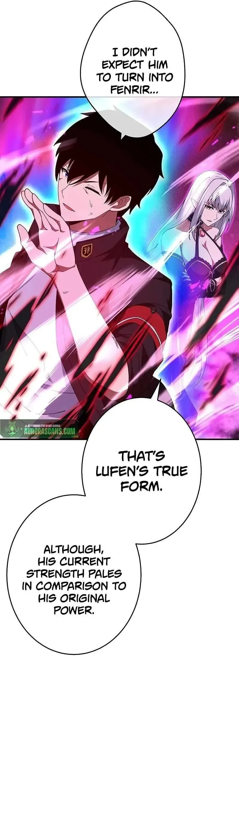 Read God-Slaying Copycat chapter 27 image 7 on Lezhin