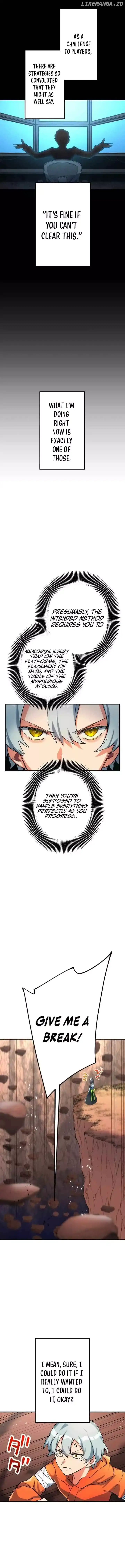 Read God-Slaying Copycat chapter 29 image 11 on Lezhin