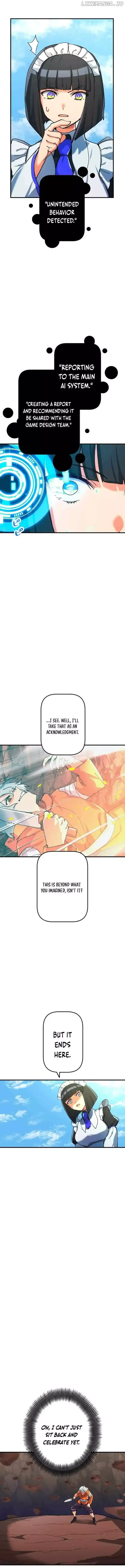 Read God-Slaying Copycat chapter 29 image 14 on Lezhin
