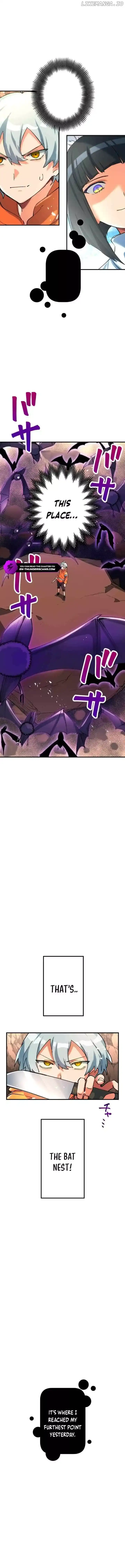 Read God-Slaying Copycat chapter 29 image 15 on Lezhin