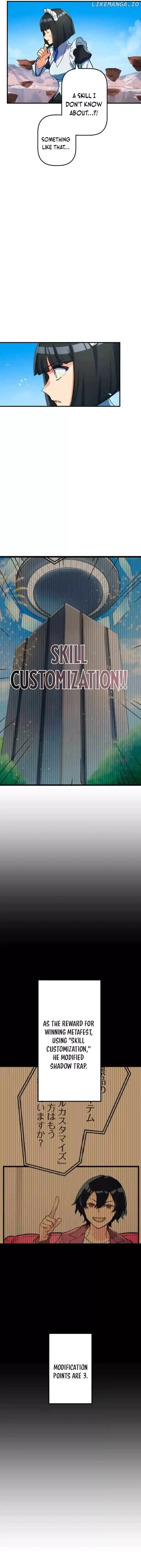 Read God-Slaying Copycat chapter 29 image 18 on Lezhin