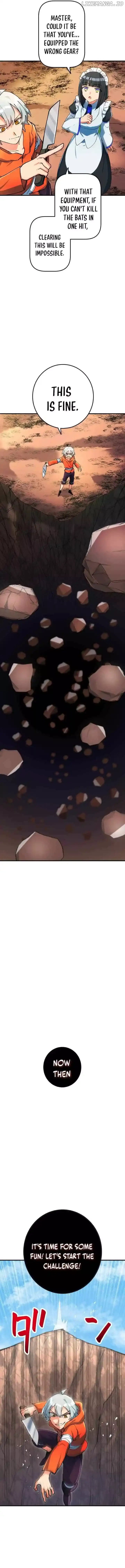 Read God-Slaying Copycat chapter 29 image 7 on Lezhin