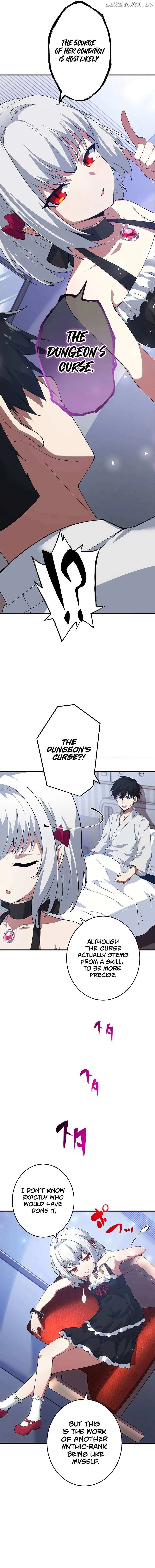 Read God-Slaying Copycat chapter 3 image 10 on Lezhin