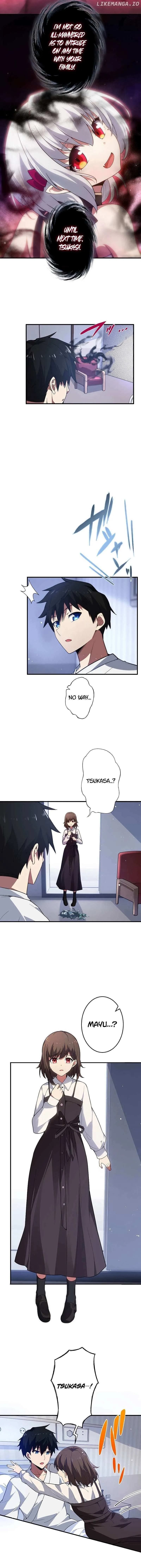 Read God-Slaying Copycat chapter 3 image 5 on Lezhin