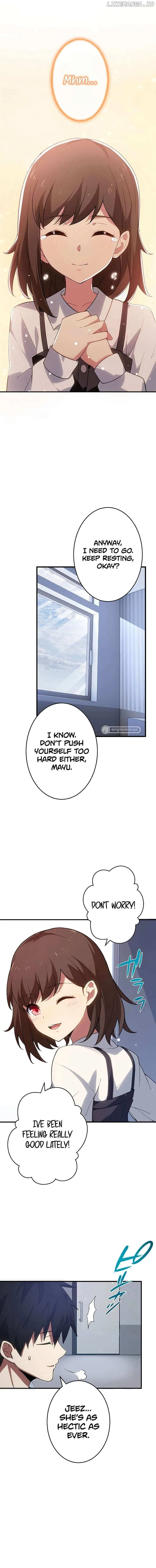 Read God-Slaying Copycat chapter 3 image 7 on Lezhin