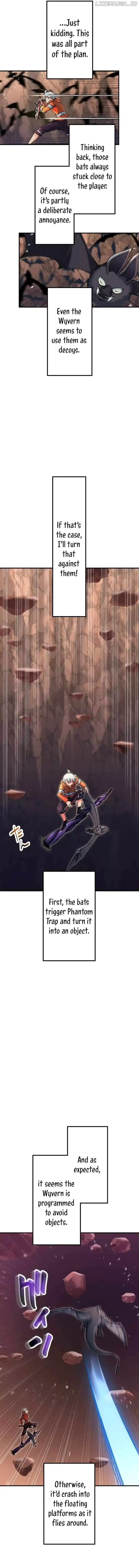 Read God-Slaying Copycat chapter 30 image 11 on Lezhin