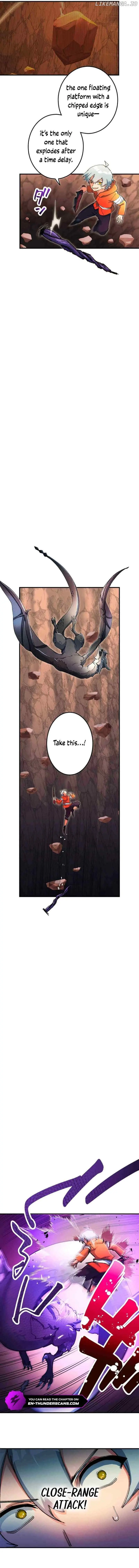 Read God-Slaying Copycat chapter 30 image 13 on Lezhin