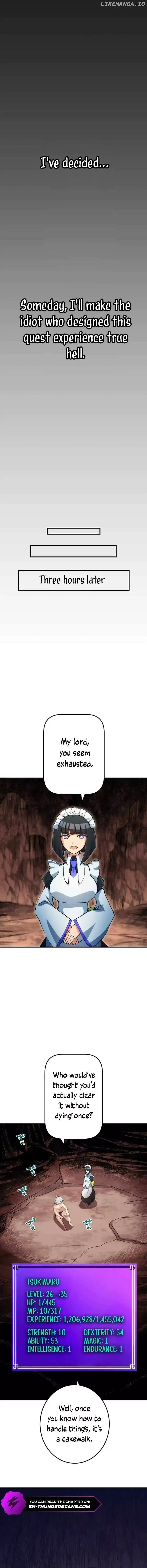 Read God-Slaying Copycat chapter 30 image 18 on Lezhin
