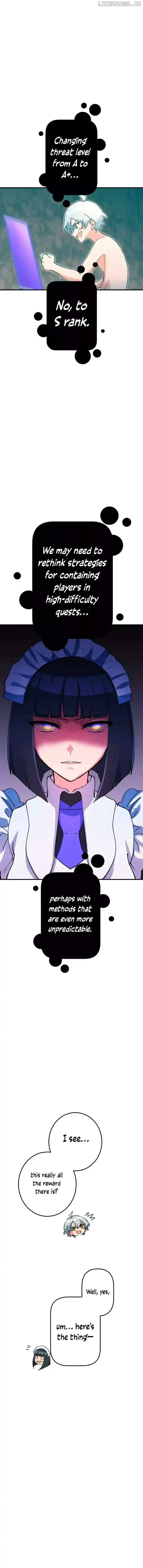 Read God-Slaying Copycat chapter 30 image 21 on Lezhin