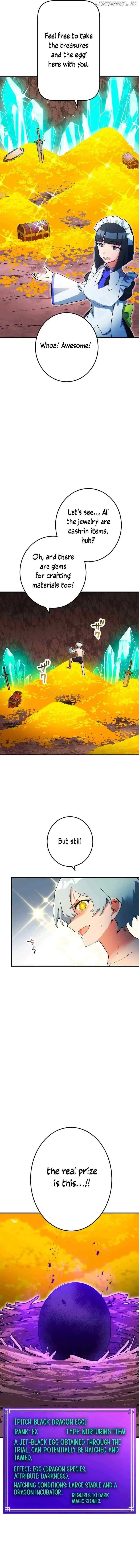 Read God-Slaying Copycat chapter 30 image 22 on Lezhin
