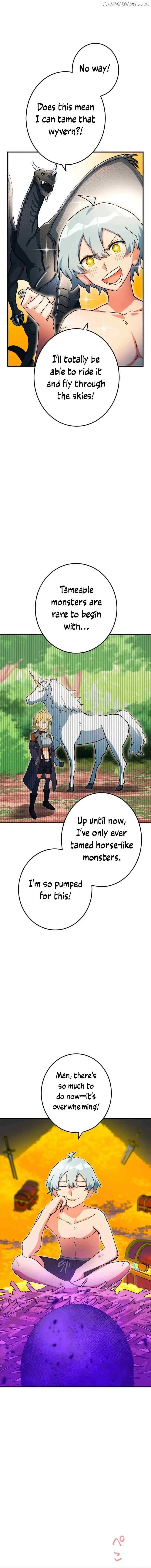 Read God-Slaying Copycat chapter 30 image 23 on Lezhin
