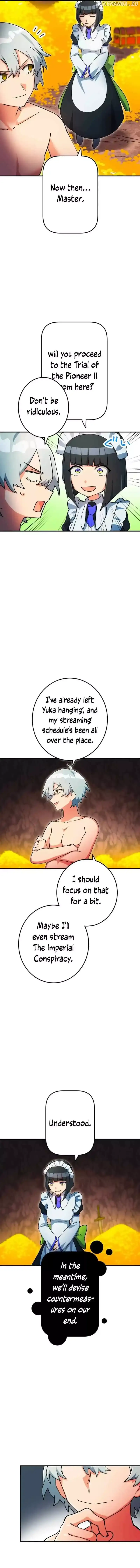 Read God-Slaying Copycat chapter 30 image 24 on Lezhin
