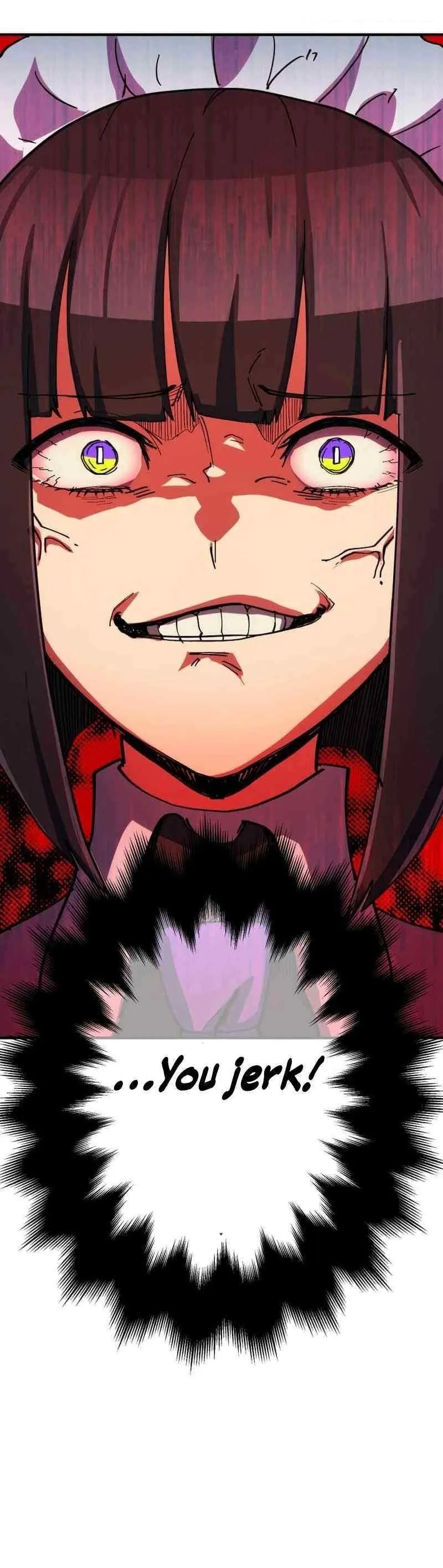 Read God-Slaying Copycat chapter 30 image 26 on Lezhin