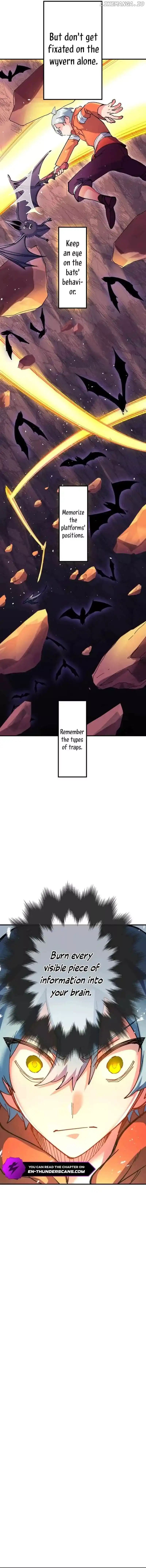 Read God-Slaying Copycat chapter 30 image 3 on Lezhin