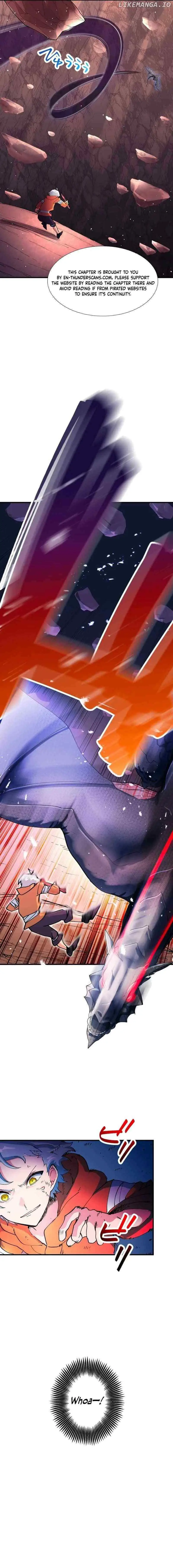 Read God-Slaying Copycat chapter 30 image 4 on Lezhin