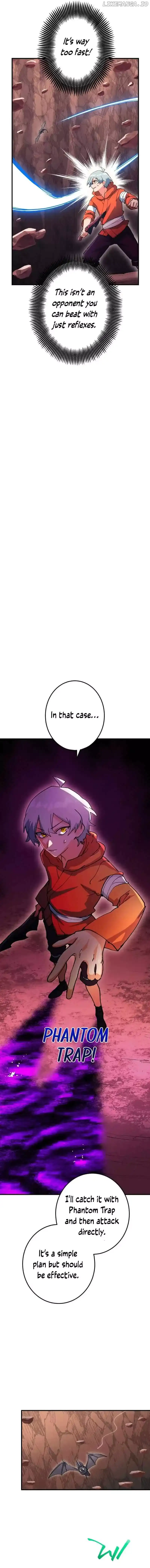 Read God-Slaying Copycat chapter 30 image 5 on Lezhin