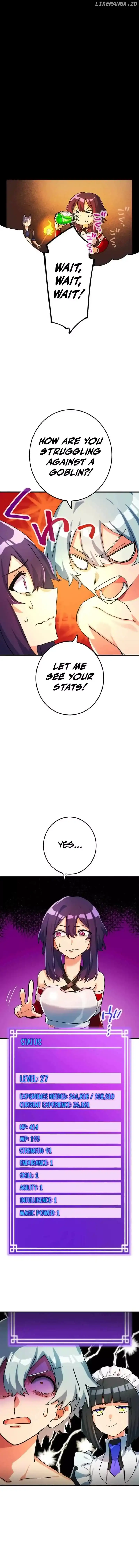 Read God-Slaying Copycat chapter 31 image 19 on Lezhin