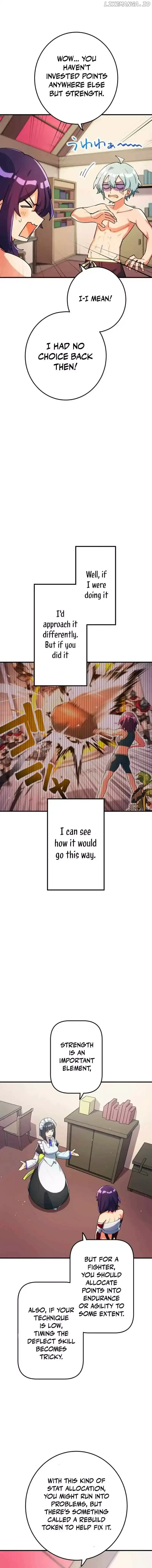 Read God-Slaying Copycat chapter 31 image 20 on Lezhin