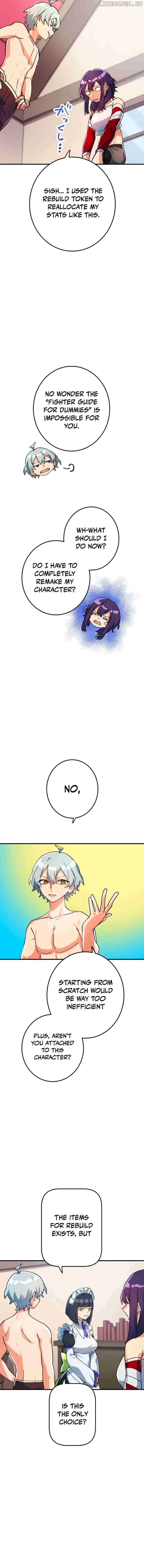 Read God-Slaying Copycat chapter 31 image 21 on Lezhin