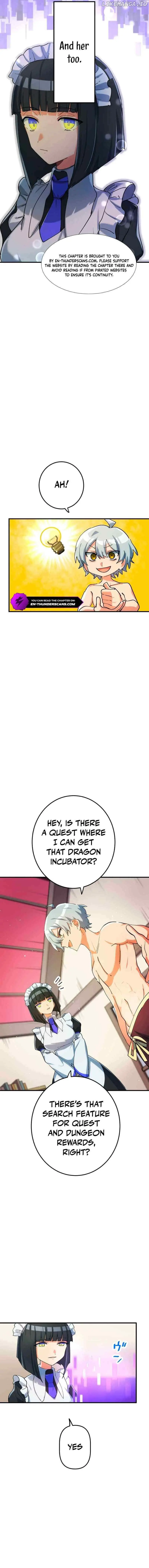 Read God-Slaying Copycat chapter 31 image 8 on Lezhin