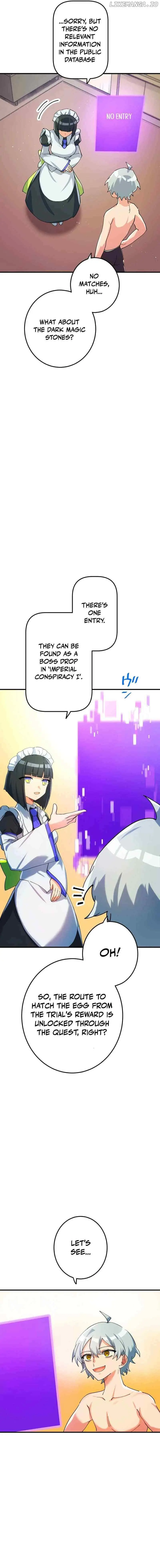 Read God-Slaying Copycat chapter 31 image 9 on Lezhin