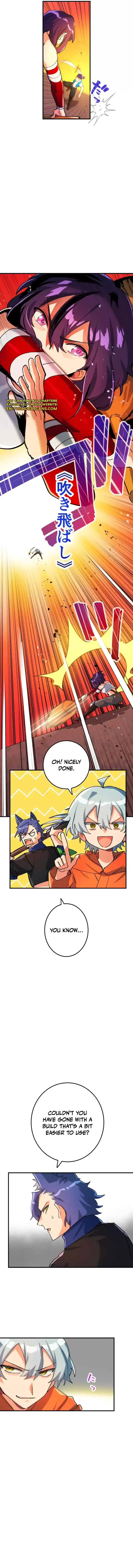 Read God-Slaying Copycat chapter 32 image 17 on Lezhin