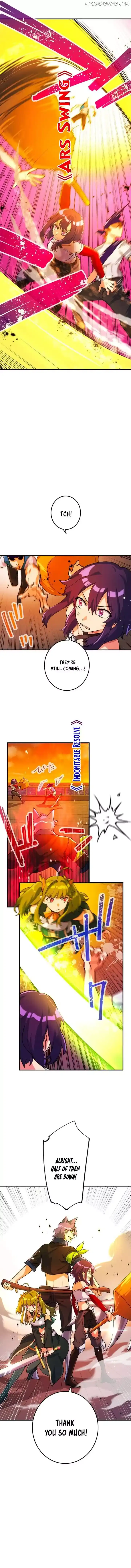 Read God-Slaying Copycat chapter 33 image 2 on Lezhin