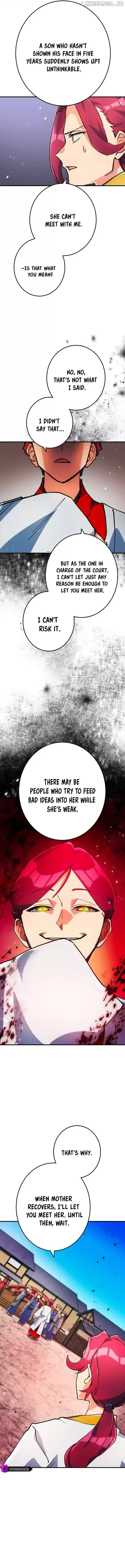 Read God-Slaying Copycat chapter 34 image 19 on Lezhin
