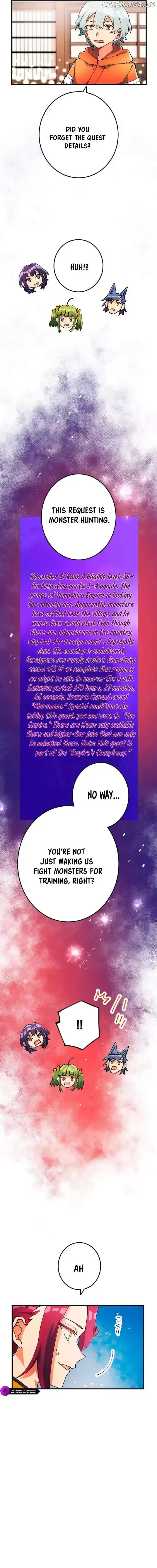 Read God-Slaying Copycat chapter 34 image 22 on Lezhin