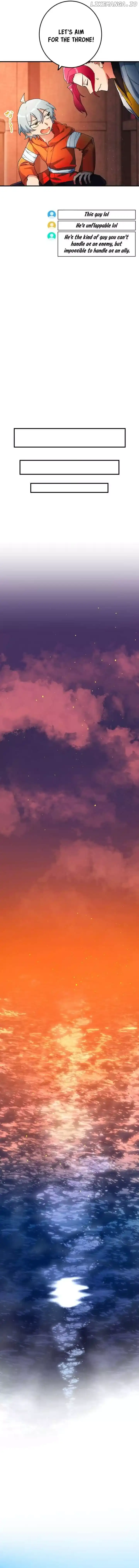 Read God-Slaying Copycat chapter 34 image 4 on Lezhin