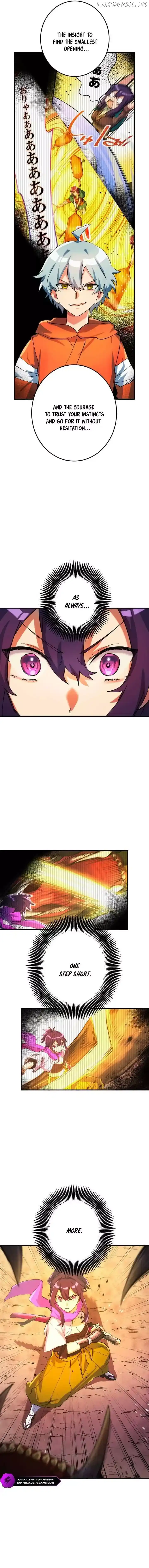 Read God-Slaying Copycat chapter 35 image 19 on Lezhin