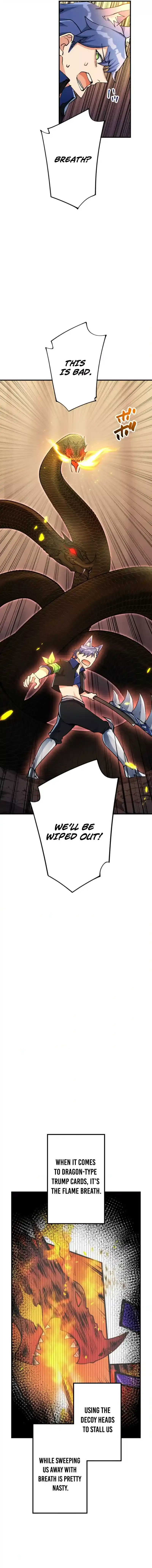 Read God-Slaying Copycat chapter 36 image 11 on Lezhin