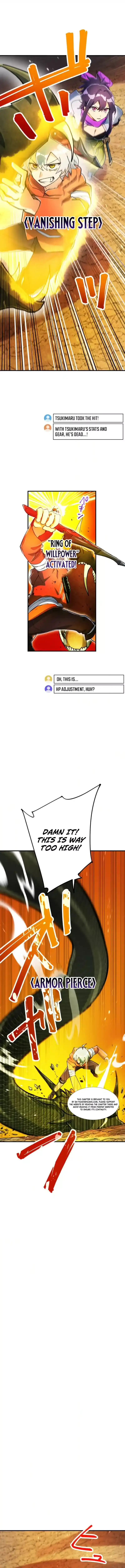 Read God-Slaying Copycat chapter 36 image 14 on Lezhin